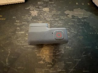 Go Pro Hero 5
