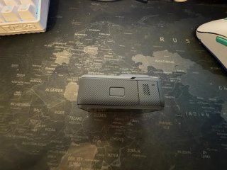 Go Pro Hero 5