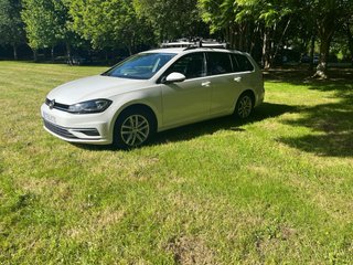 Volkswagen Golf 2019