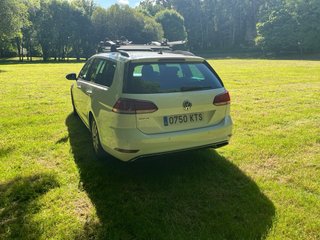 Volkswagen Golf 2019