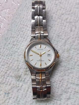 Reloj PULSAR