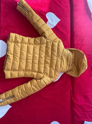 Moncler piumino donna giallo