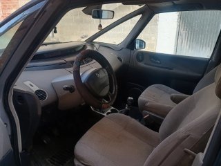 Renault Espace 7 plazas