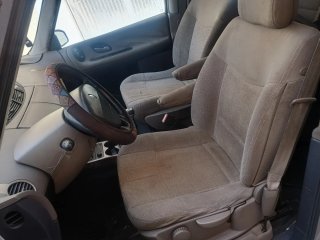 Renault Espace 7 plazas