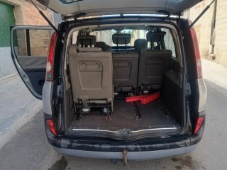 Renault Espace 7 plazas