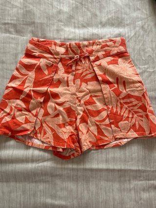 Ropa chica