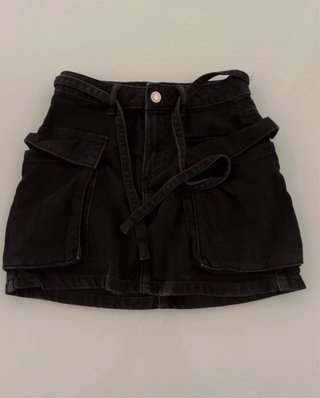 Ropa chica