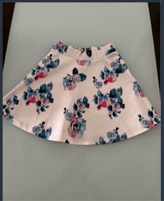 Ropa chica