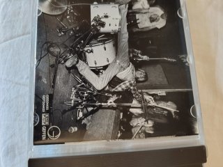 Bleach dei nirvana