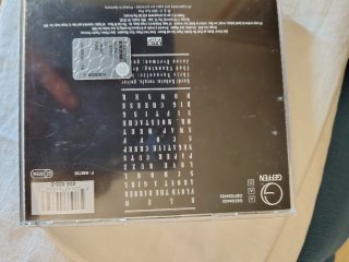 Bleach dei nirvana