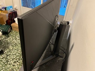 Monitor Asus 32”Rog Strix XG32UQ 4K 160Hz Fast-IPS