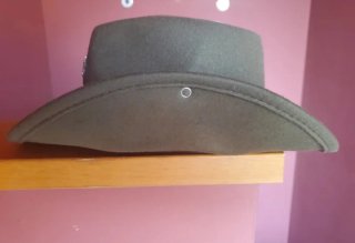 Gorra estilo Vietnam Desaparecido en Combate