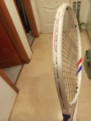 Tecnifibre T-Fight 305s Raqueta Tenis