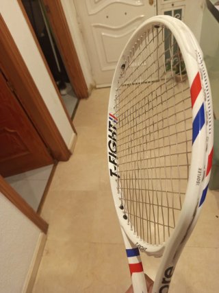 Tecnifibre T-Fight 305s Raqueta Tenis