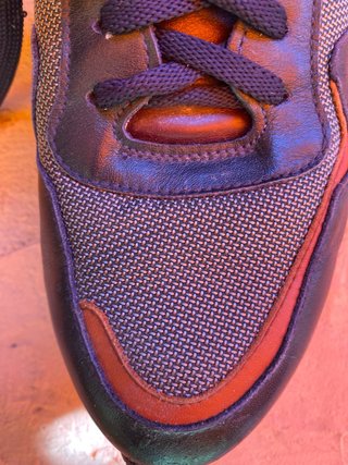 Zapatillas deportivas Glent Shoes hombre
