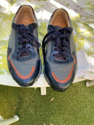 Zapatillas deportivas Glent Shoes hombre