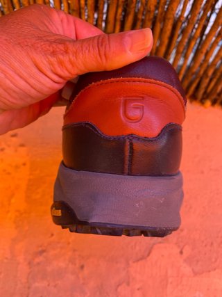 Zapatillas deportivas Glent Shoes hombre