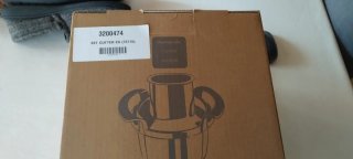 Cortador Thermomix TM5 y TM6