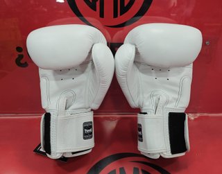Guantes de Boxeo Twins Special BGVL3 White, Nuevos