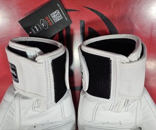 Guantes de Boxeo Twins Special BGVL3 White, Nuevos