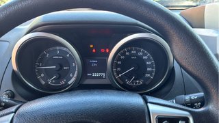 Toyota Land Cruiser 2017