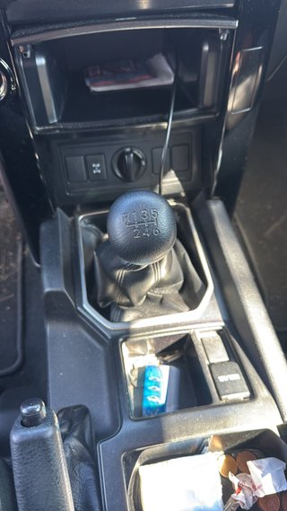 Toyota Land Cruiser 2017
