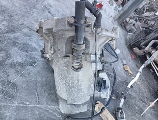 Citroen 1863684 caja cambios 9580281 c3 selection