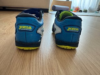 Botas fútbol sala Joma Talla 29