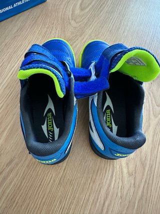 Botas fútbol sala Joma Talla 29