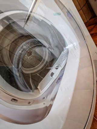 Secadora Bosch Serie 6