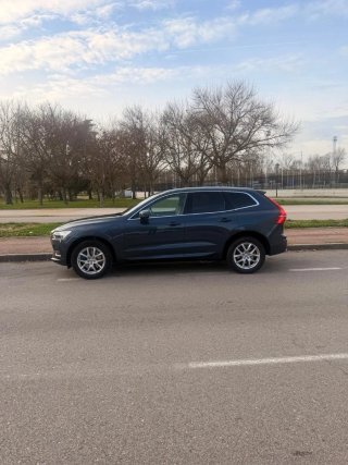 Volvo XC60 2019