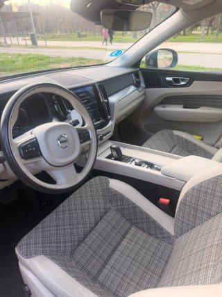 Volvo XC60 2019