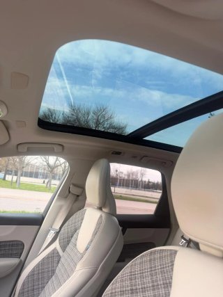 Volvo XC60 2019