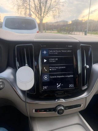 Volvo XC60 2019