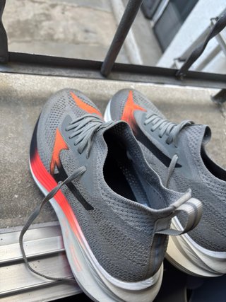 Mizuno Neo Zen Zapatillas Running Hombre