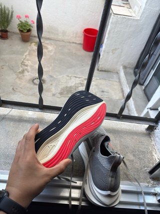 Mizuno Neo Zen Zapatillas Running Hombre