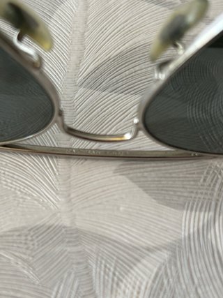Gafas de sol Ray-Ban Aviator