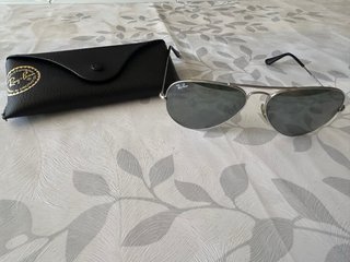Gafas de sol Ray-Ban Aviator