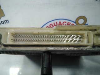 Renault 653181 7700103978-c centralita megane i