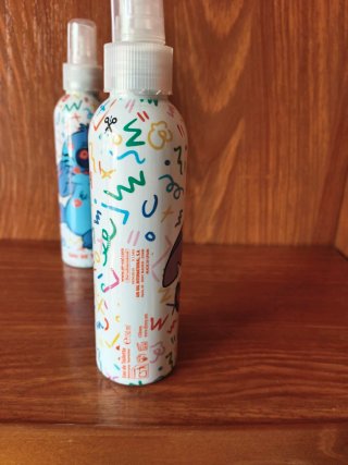 Colonia infantil Eau de Toilette Stitch