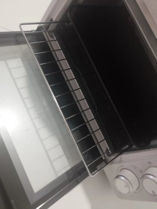 Horno sobremesa Cecotec
