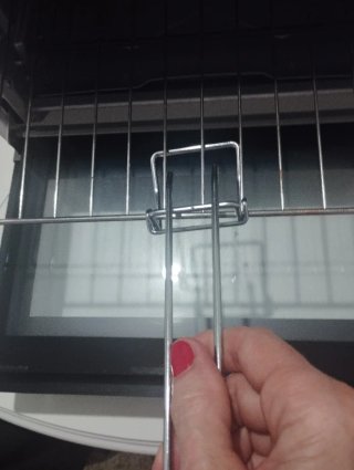 Horno sobremesa Cecotec