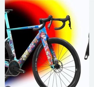 Garaje para bicicletas