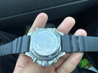 Citizen Aqualand Reloj Sumergible