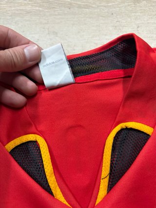 Camiseta Alemania Adidas