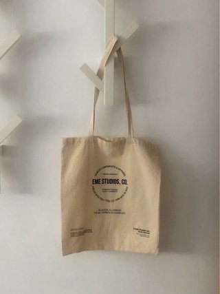 Bolso EME STUDIOS