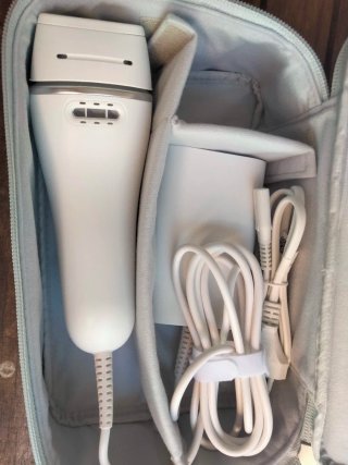 Depiladora Braun Silk-expert Pro 3
