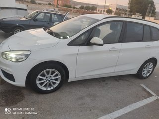 BMW Serie 2 216 Gran Tourer