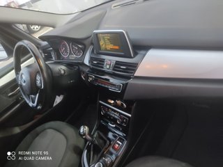 BMW Serie 2 216 Gran Tourer