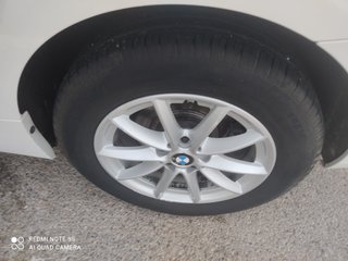 BMW Serie 2 216 Gran Tourer